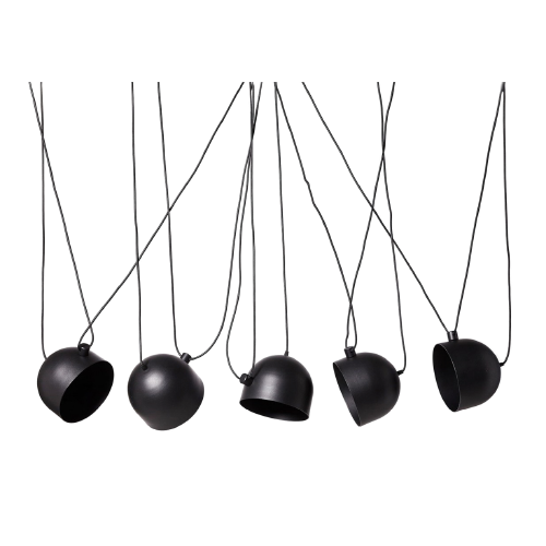 Tris 5 viseća lampa Tris 5 viseća lampa